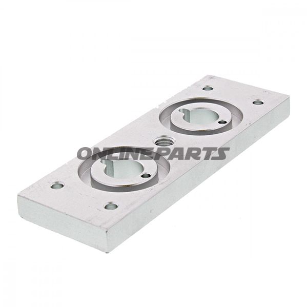 Obere Mounting Jmp