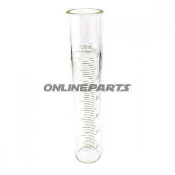 Mess Cylinder Jmp