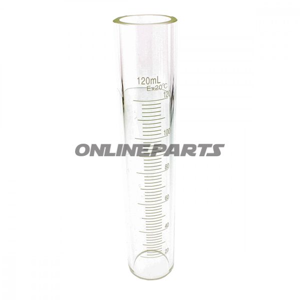 Mess Cylinder Jmp