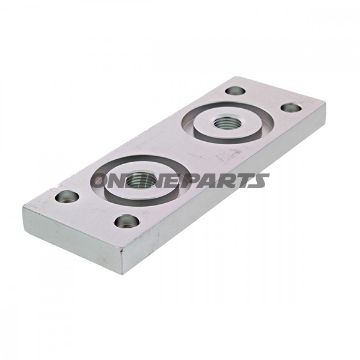 Untere Mounting Jmp