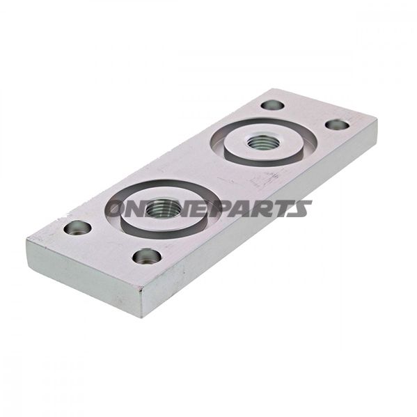 Untere Mounting Jmp