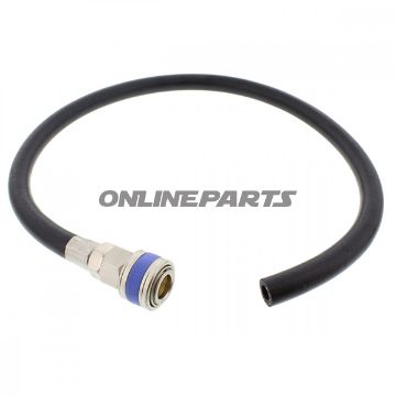 High-Pressure Hose