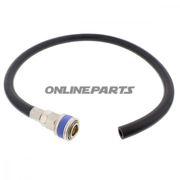 High-Pressure Hose