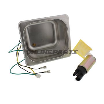Ultrasonic Unit Jmp