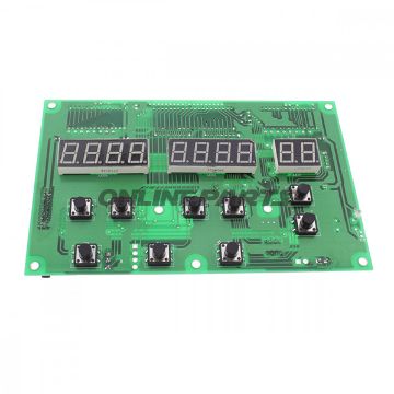 Control Unit Jmp