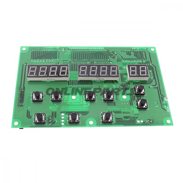 Control Unit Jmp