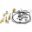 Carburettor Repair Kit Jmp