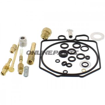 Carburettor Repair Kit Jmp