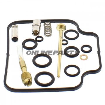Carburetor Repair Kit Jmp