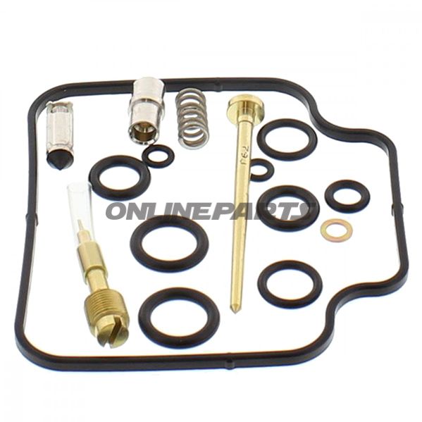 Carburetor Repair Kit Jmp