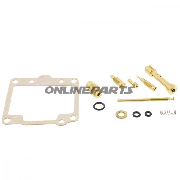 Carburettor Repair Kit Jmp