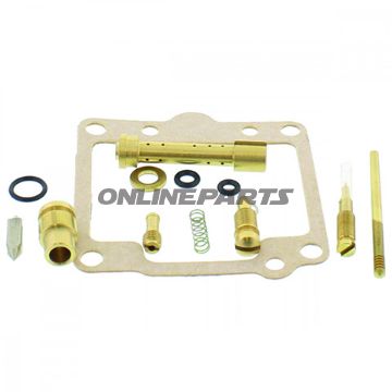 Carburettor Repair Kit Jmp