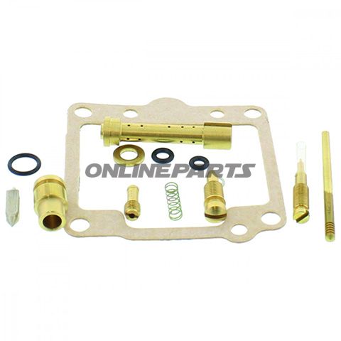 Carburettor Repair Kit Jmp