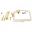 Carburetor Repair Kit Jmp