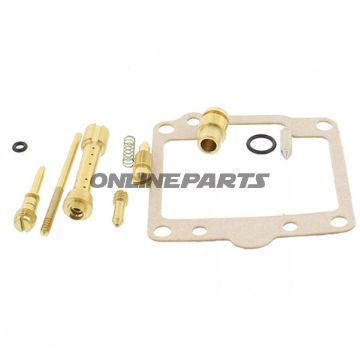 Carburetor Repair Kit Jmp