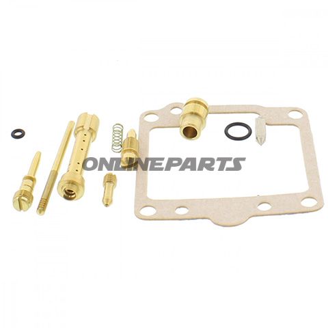 Carburetor Repair Kit Jmp