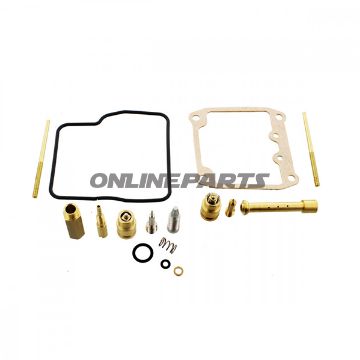 Carburettor Repair Kit Jmp