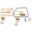 Carburettor Repair Kit Jmp