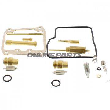 Carburettor Repair Kit Jmp