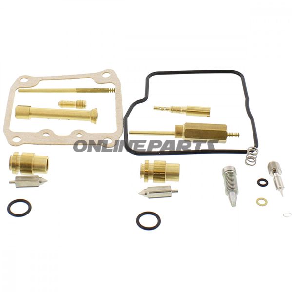 Carburettor Repair Kit Jmp