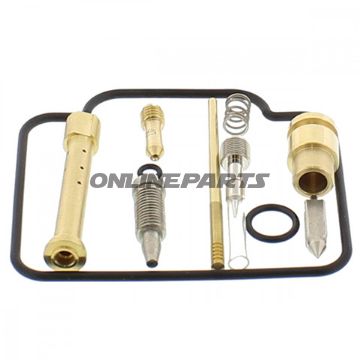 Carburettor Repair Kit Jmp