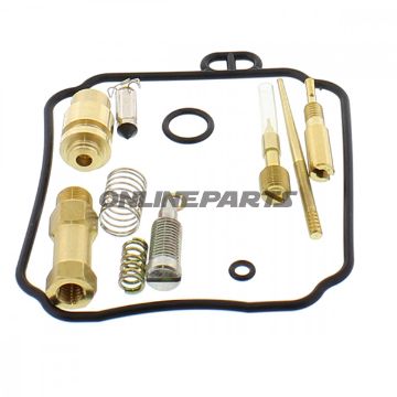 Carburettor Repair Kit Jmp
