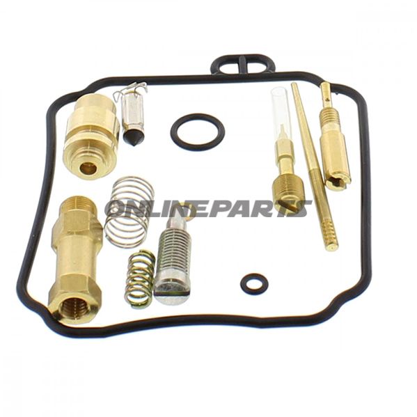 Carburettor Repair Kit Jmp