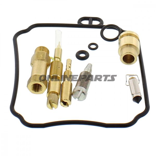 Carburettor Repair Kit Jmp