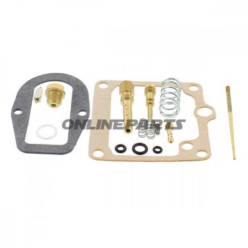 Carburettor Repair Kit Jmp