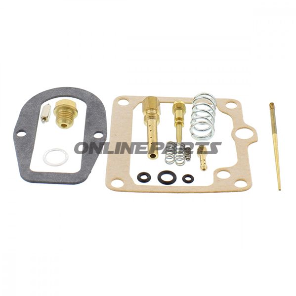Carburettor Repair Kit Jmp