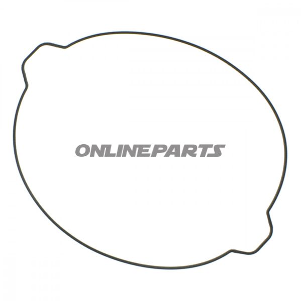 Clutch Cover Gasket