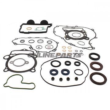 Complete Gasket / Seal Kitathena