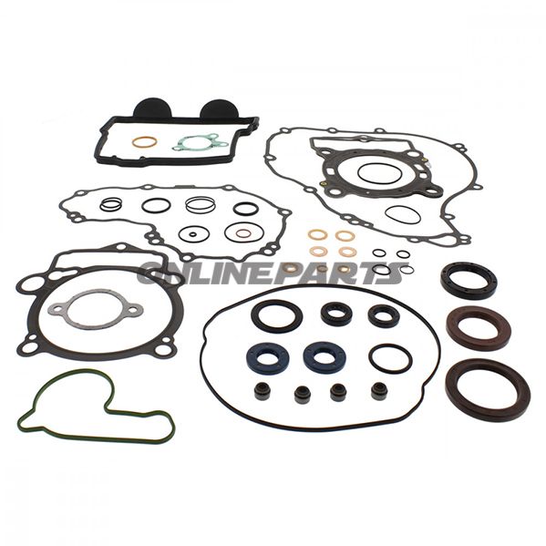 Complete Gasket / Seal Kitathena
