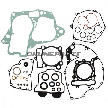 Complete Gasket / Seal Kitathena
