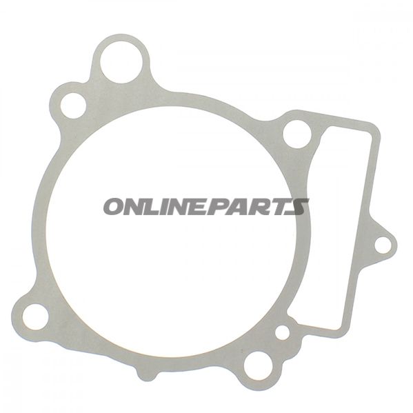 Cylinder Base Gasket 0.2Mmathena