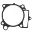 Cylinder Base Gasket 0.5Mmathena