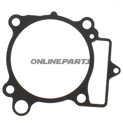 Cylinder Base Gasket 0.5Mmathena
