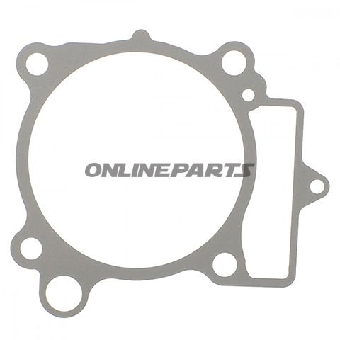 Cylinder Base Gasket 0.8Mmathena