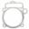 Cylinder Base Gasket 0.1Mmathena
