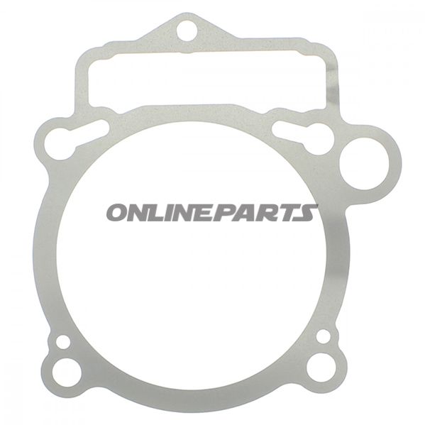 Cylinder Base Gasket 0.1Mmathena