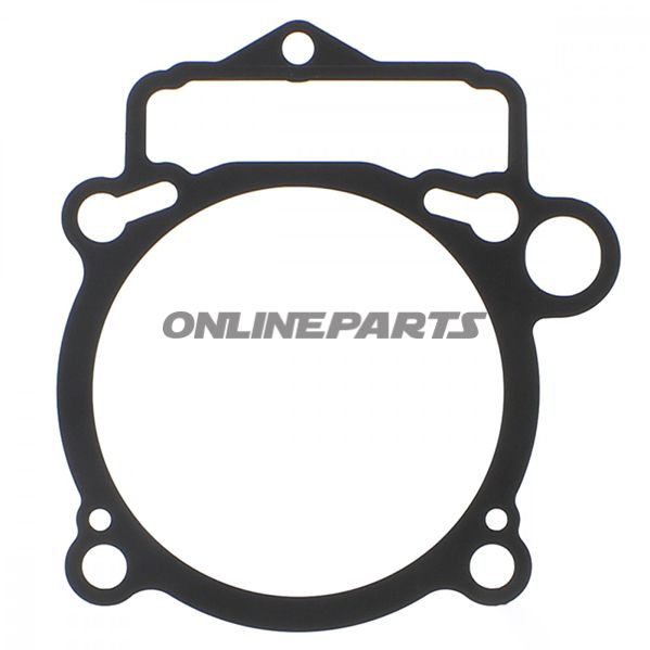 Cylinder Base Gasket 0.2Mmathena