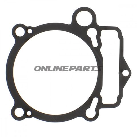 Cylinder Base Gasket 0.5Mmathena