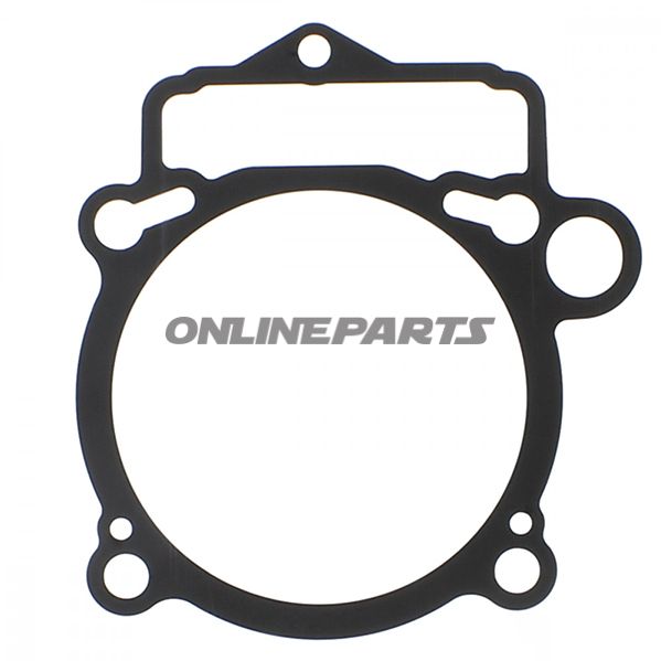 Cylinder Base Gasket 0.6Mmathena
