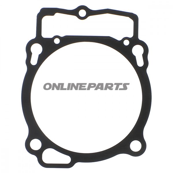 Cylinder Base Gasket 0.3Mmathena