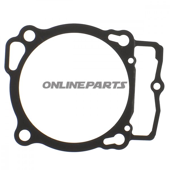 Cylinder Base Gasket 0.5Mmathena