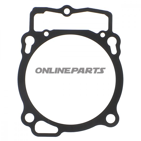 Cylinder Base Gasket 0.6Mmathena