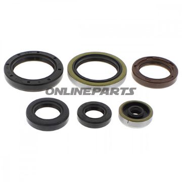 Engine Oil Seal Kit