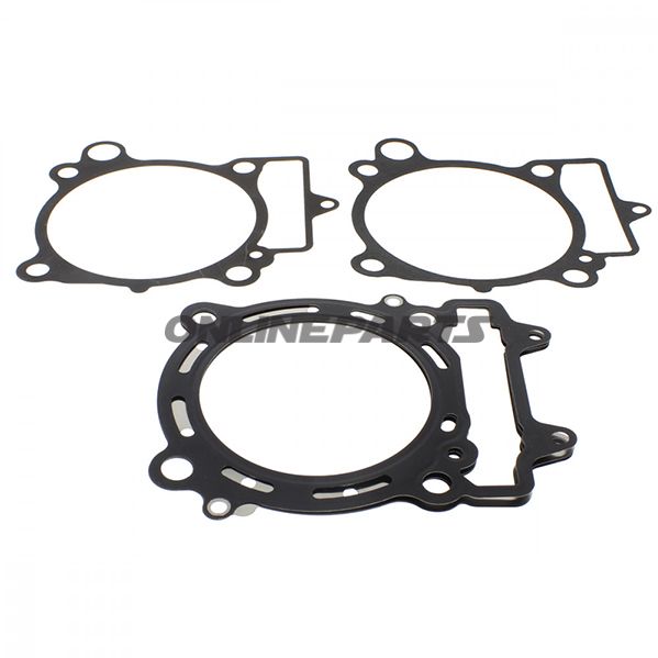 Gasket Set Topend 