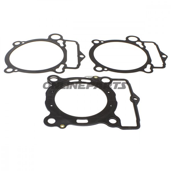 Race Gasket Set Topendathena