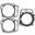 Gasket Set Topend Race